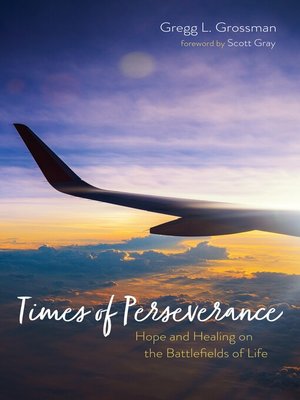 cover image of Times of Perseverance